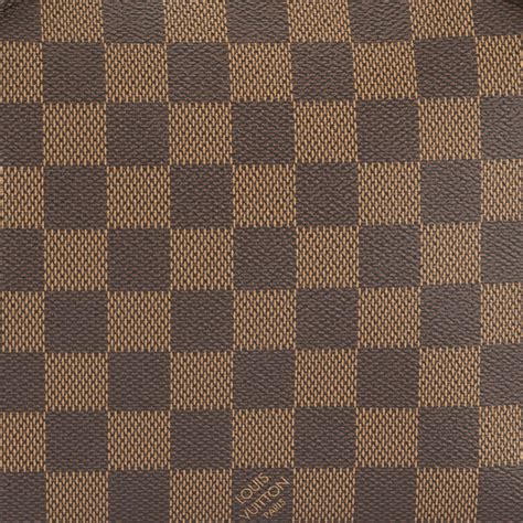 damier print lv